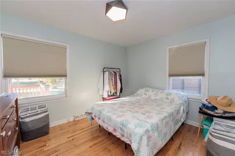 Bedroom - 2449 E 38th St, Lorain, OH 44055 photo 1 of 4