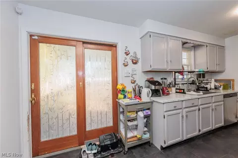 Kitchen - 2449 E 38th St, Lorain, OH 44055 photo 8 of 8