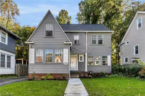 16000 Hazel Rd, East Cleveland, OH 44112