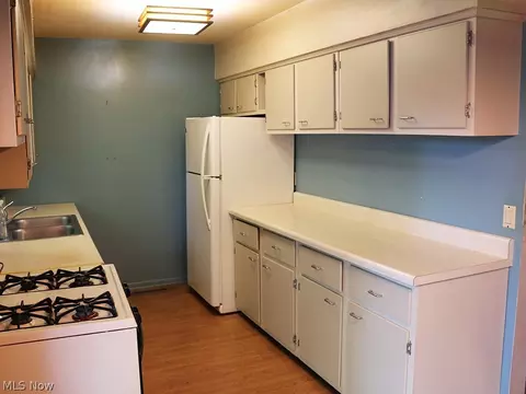 Kitchen - 1787 Bathgate Ave, Madison, OH 44057 photo 2 of 2
