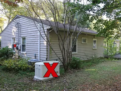 Exterior - 1787 Bathgate Ave, Madison, OH 44057 photo 3 of 6