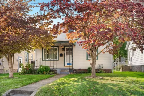 1147 Concord Ave SW, Canton, OH 44710