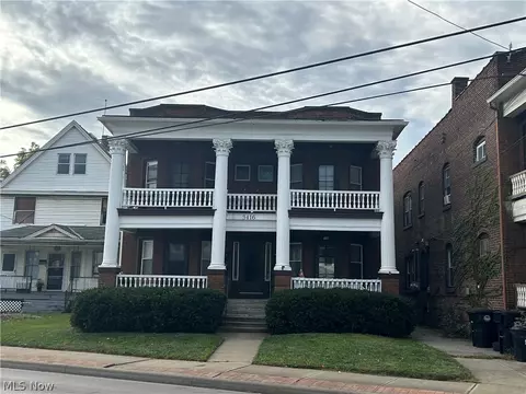 3416 Fulton Rd, Cleveland, OH 44109