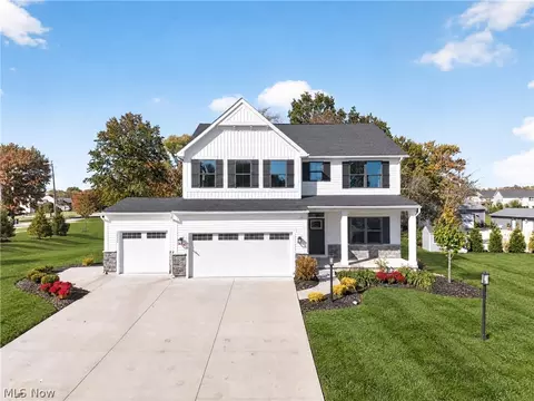 36342 Jannie Ln, North Ridgeville, OH 44039