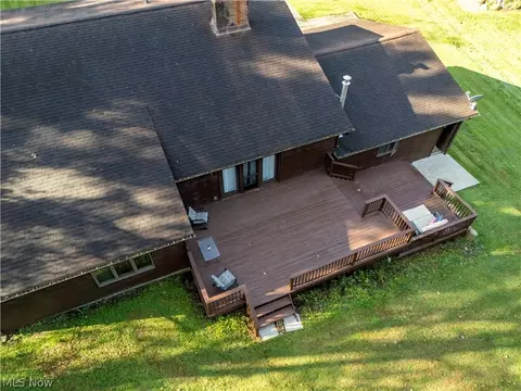 Exterior - 3465 Shad Dr E, Mansfield, OH 44903 photo 6 of 6