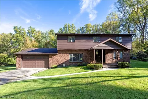 Exterior - 3465 Shad Dr E, Mansfield, OH 44903 photo 1 of 6