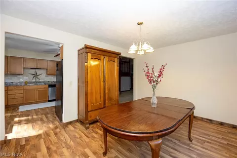 Dining - 3465 Shad Dr E, Mansfield, OH 44903 photo 1 of 2