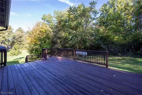 Exterior - 3465 Shad Dr E, Mansfield, OH 44903 photo 5 of 6