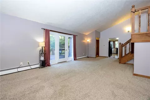 Living - 3465 Shad Dr E, Mansfield, OH 44903 photo 4 of 6