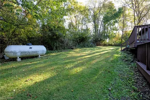 Exterior - 3465 Shad Dr E, Mansfield, OH 44903 photo 3 of 6