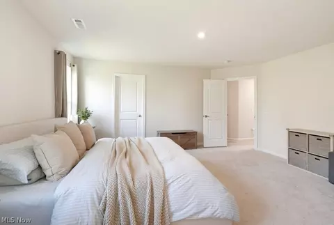 Bedroom - 181 Pine Ave, Peninsula, OH 44264 photo 6 of 6