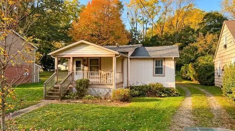440 Jefferson St, Ravenna, OH 44266