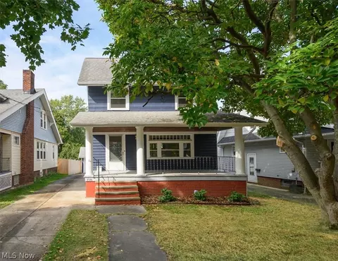 3596 W 155th St, Cleveland, OH 44111