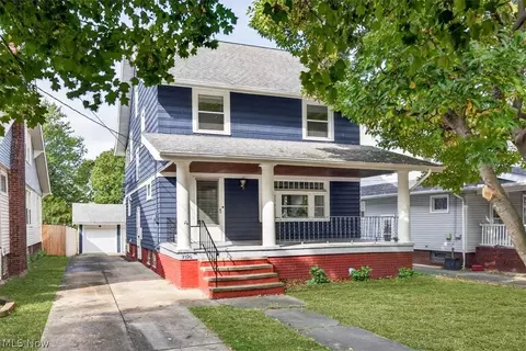 3596 W 155th St, Cleveland, OH 44111