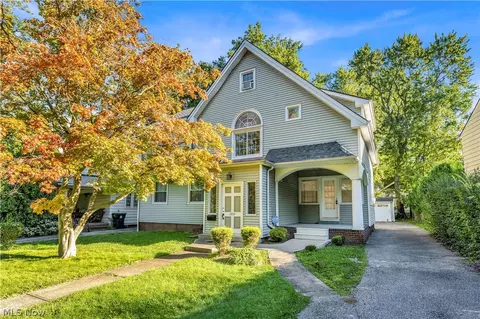 2937 Washington Blvd, Cleveland Heights, OH 44118