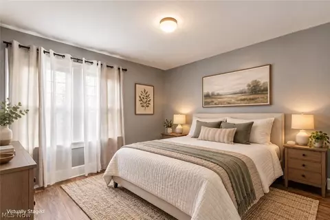 Bedroom - 223 E 3rd St, East Canton, OH 44730 photo 1 of 5