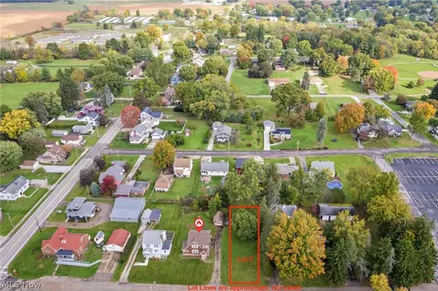 View/Area - 223 E 3rd St, East Canton, OH 44730 photo 1 of 3