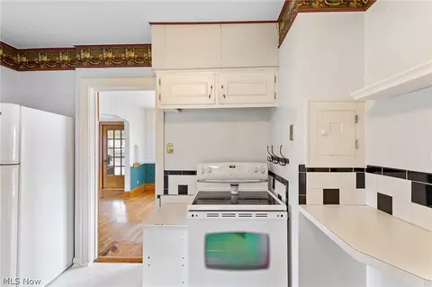 Kitchen - 223 E 3rd St, East Canton, OH 44730 photo 3 of 3