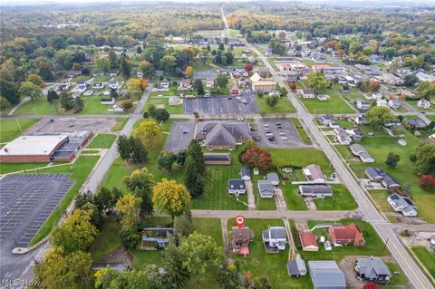 View/Area - 223 E 3rd St, East Canton, OH 44730 photo 2 of 3