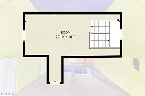 Floorplan - 223 E 3rd St, East Canton, OH 44730 photo 3 of 4