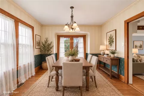 Dining - 223 E 3rd St, East Canton, OH 44730 photo 1 of 3