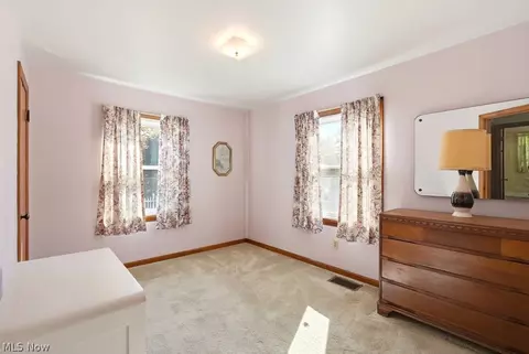 Bedroom - 192 Wolf Ave, Wadsworth, OH 44281 photo 3 of 4
