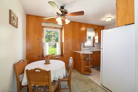Dining - 192 Wolf Ave, Wadsworth, OH 44281 photo 1 of 3
