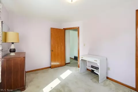 Bedroom - 192 Wolf Ave, Wadsworth, OH 44281 photo 4 of 4