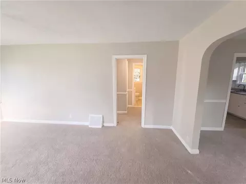 Living - 25 Woolf Ave, Akron, OH 44312 photo 1 of 4
