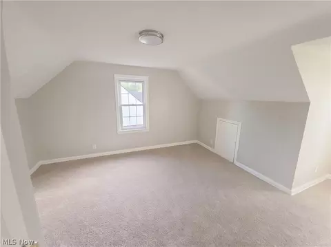 Bedroom - 25 Woolf Ave, Akron, OH 44312 photo 10 of 14
