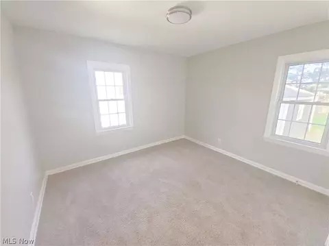 Bedroom - 25 Woolf Ave, Akron, OH 44312 photo 1 of 14