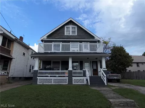 11316 Headley Ave, Cleveland, OH 44111
