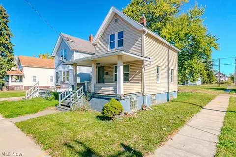 3651 E 103rd St, Cleveland, OH 44105