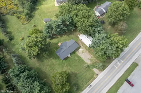 8835 Dover Rd, Apple Creek, OH 44606