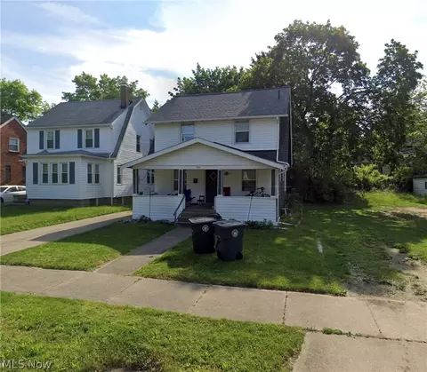 525 Glendora Ave, Akron, OH 44320