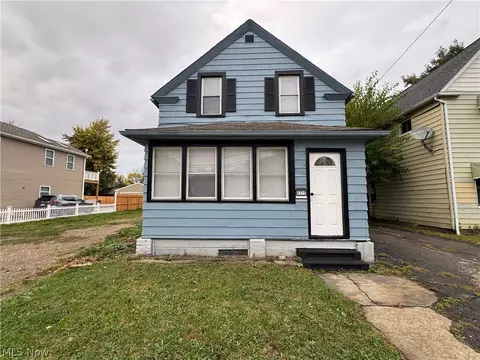 6310 Storer Ave, Cleveland, OH 44102