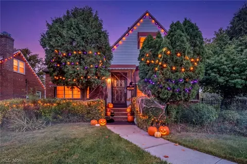 3981 Colony Rd, South Euclid, OH 44118