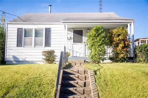1407 19th St NW, Canton, OH 44709