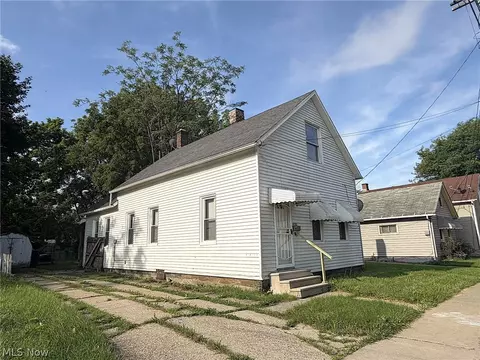 4501 Hyde Ave, Cleveland, OH 44109