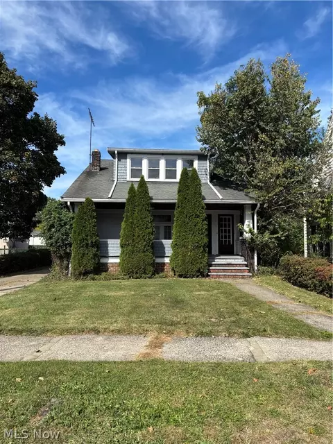 18309 Edgerton Rd, Cleveland, OH 44119