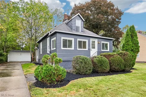 1532 Sheridan Rd, South Euclid, OH 44121