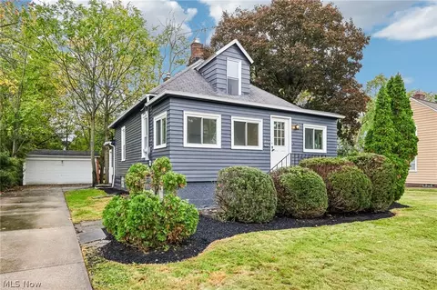 1532 Sheridan Rd, South Euclid, OH 44121