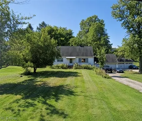 6520 Hillside Rd, Independence, OH 44131