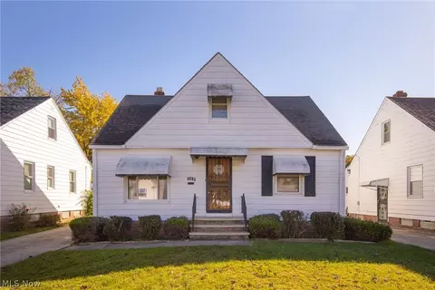 4093 E 175th St, Cleveland, OH 44128