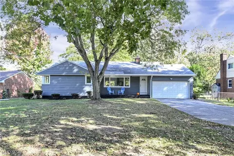 4701 Dover Center Rd, North Olmsted, OH 44070