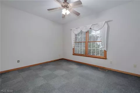 Bedroom - 6780 Shiloh St NW, Canton, OH 44708 photo 3 of 3