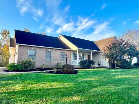 Exterior - 6780 Shiloh St NW, Canton, OH 44708 photo 10 of 10