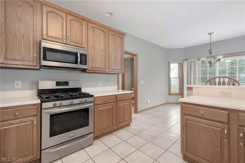 Kitchen - 6780 Shiloh St NW, Canton, OH 44708 photo 1 of 5