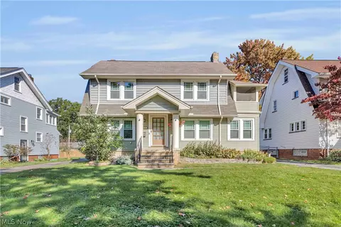 17412 Bradgate Ave, Cleveland, OH 44111