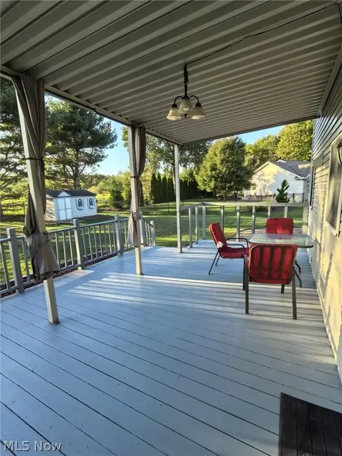 Exterior - 612 Westfield Dr, Boardman, OH 44512 photo 3 of 4
